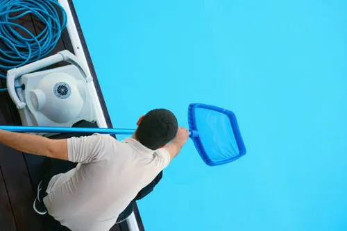 Forfait entretien annuel piscine à Condom gers